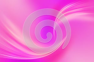 Abstract pink background