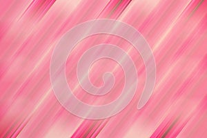 Abstract pink Background Art with lines in pink, red and white colors..Creativ colorful abstract concept art background