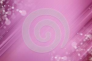 Abstract pink background. Background for modern graphic design and text