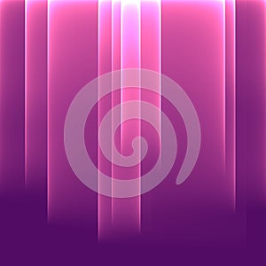 Abstract pink background. Bright pink stripes. Geometric pattern in pink colors.