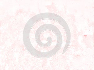 Baby Pink grunge background texture.Pink background with faint vintage texture.
