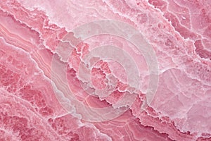 Abstract pink textured background