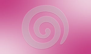 Abstract pink blur background. Modern, backdrop.