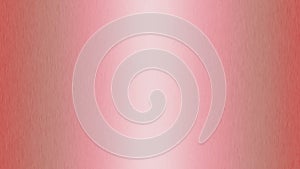 Abstract Pink Brushed Metal Surface for Background