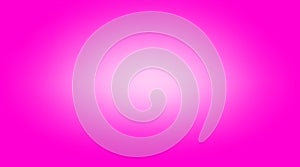 Abstract pink color blur light background,  light flare special effec photo