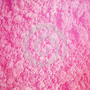 Abstract pink grunge background