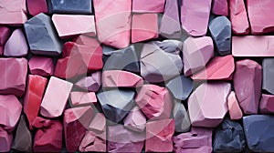 Abstract pink magenta stone concrete paper texture