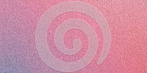 Abstract pink and mauve textured background image with subtle gradient
