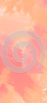 Abstract Pink paint Background. Vector illustration design