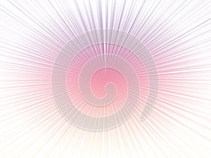 Abstract pink and purple color sunburst,sun ray background