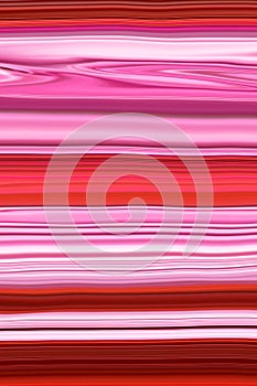 Abstract Pink and Red Marble Texture for Background