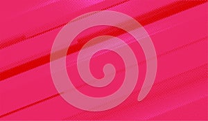 Abstract pink striped background