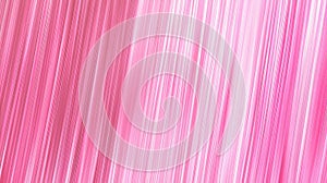 Abstract Pink Stripes Background