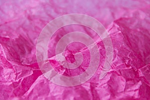 Abstract pink texture