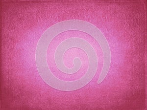 Abstract pink textured background