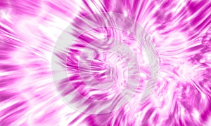 Abstract pink tie dye background