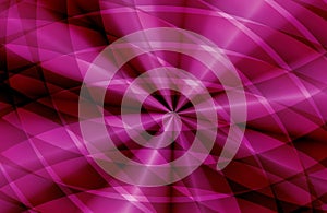 Abstract pink wavy background,wallpaper, vector illustration,