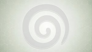 Abstract Pixelated Gradient Background with Soft Luminous Light Effect