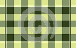 Abstract plaid background