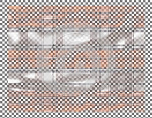 Abstract Plaid Pattern