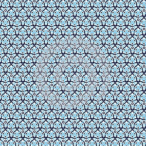 Abstract polygonal pattern background texture design