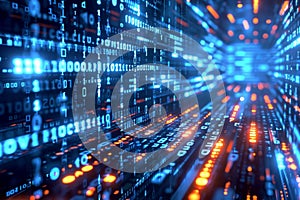 Abstract Programming Code: Software Developers and Computer Scripts