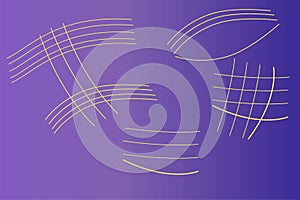 abstract purple background