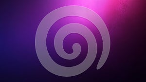 Abstract purple background with glowing blue rays and starburst pattern, perfect for modern design or space-themed art