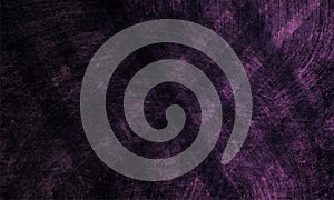 Abstract purple background white striped pattern and blocks in diagonal lines with vintage purple texture.