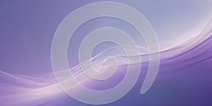 Abstract Purple and Blue Light Rays Background