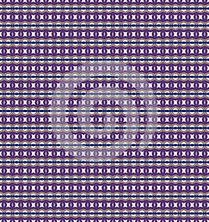 Abstract Purple Geometric Fabric Fashion Pattern.Vector Striped Seamless Background Texture.Digital Pattern Design Wallpaper