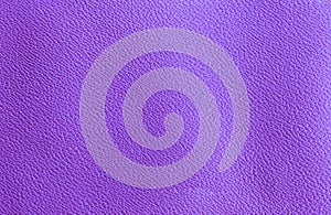 Abstract purple leather texture background