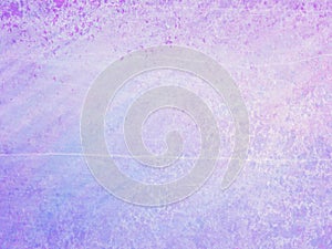 Abstract purple and pink textured background with sponged and grainy lines design and soft streaks of light photo