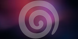 Abstract purple and red gradient background