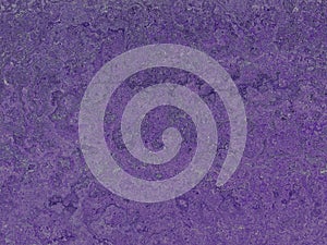 Abstract purple stone texture background.Decorative fashion texture.