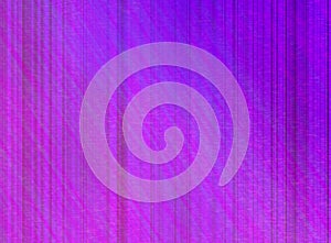 abstract purple stripes pleats texture background.