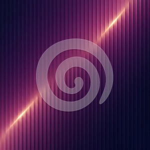 Abstract Purple Vertical Stripes Background Texture