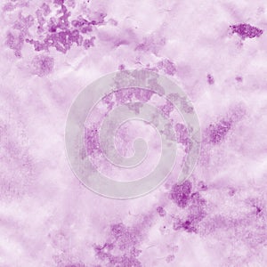 Abstract Purple Watercolor Background. Purpur Watercolor Texture. Abstract Watercolor Violet Hand Painted Background.