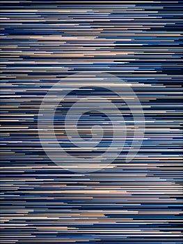 Abstract radial lines geometric background. Data flow. Optical fiber. Explosion star. Motion effect