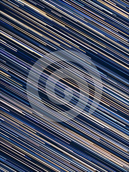 Abstract radial lines geometric background. Data flow. Optical fiber. Explosion star. Motion effect
