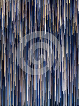 Abstract radial lines geometric background. Data flow. Optical fiber. Explosion star. Motion effect