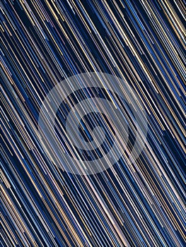 Abstract radial lines geometric background. Data flow. Optical fiber. Explosion star. Motion effect