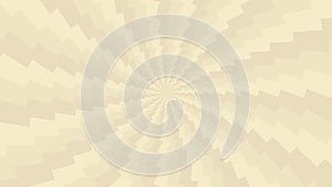 Abstract radial zigzag background. Vector background. Geometric wallpaper