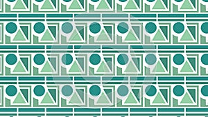 abstract rectangel shape design seamless pattern texture for presentation, Simple composition for web design, branding,