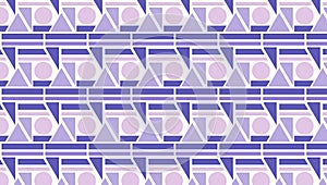 abstract rectangel shape design seamless pattern texture for presentation, Simple composition for web design, branding,