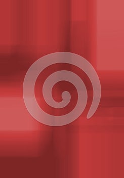 Abstract Red Background