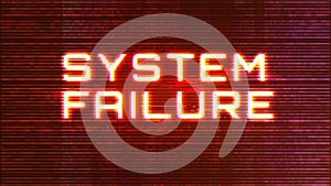 Abstract Red Background with Binary Code Numbers. Data Breach, Malware, Cyber Attack, Hacked Concept