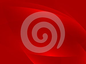 Abstract red background texture