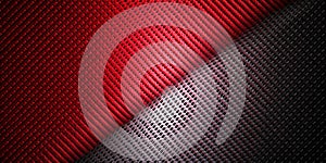 Abstract red and black are light pattern with the gradient is the with floor wall metal texture soft tech diagonal background