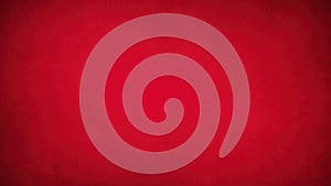 Abstract red gradient background with subtle texture